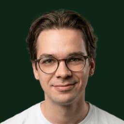 Profilbild von Till Hoffmann