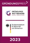 Deutscher Innovationspreis für Digitales